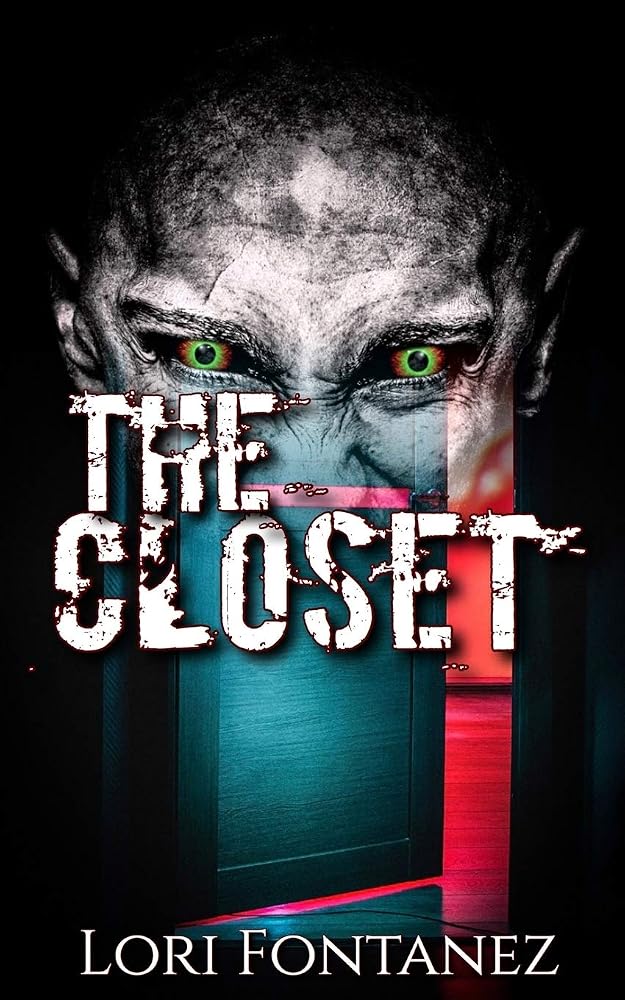 The Closet cover image
