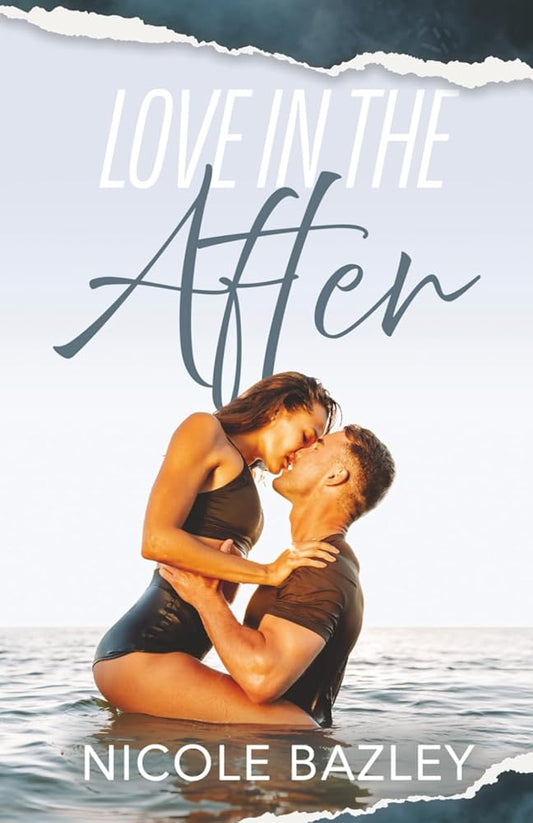 Love In The After cover image