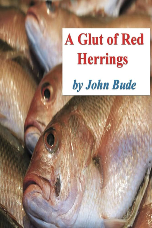 A Glut of Red Herrings cover image
