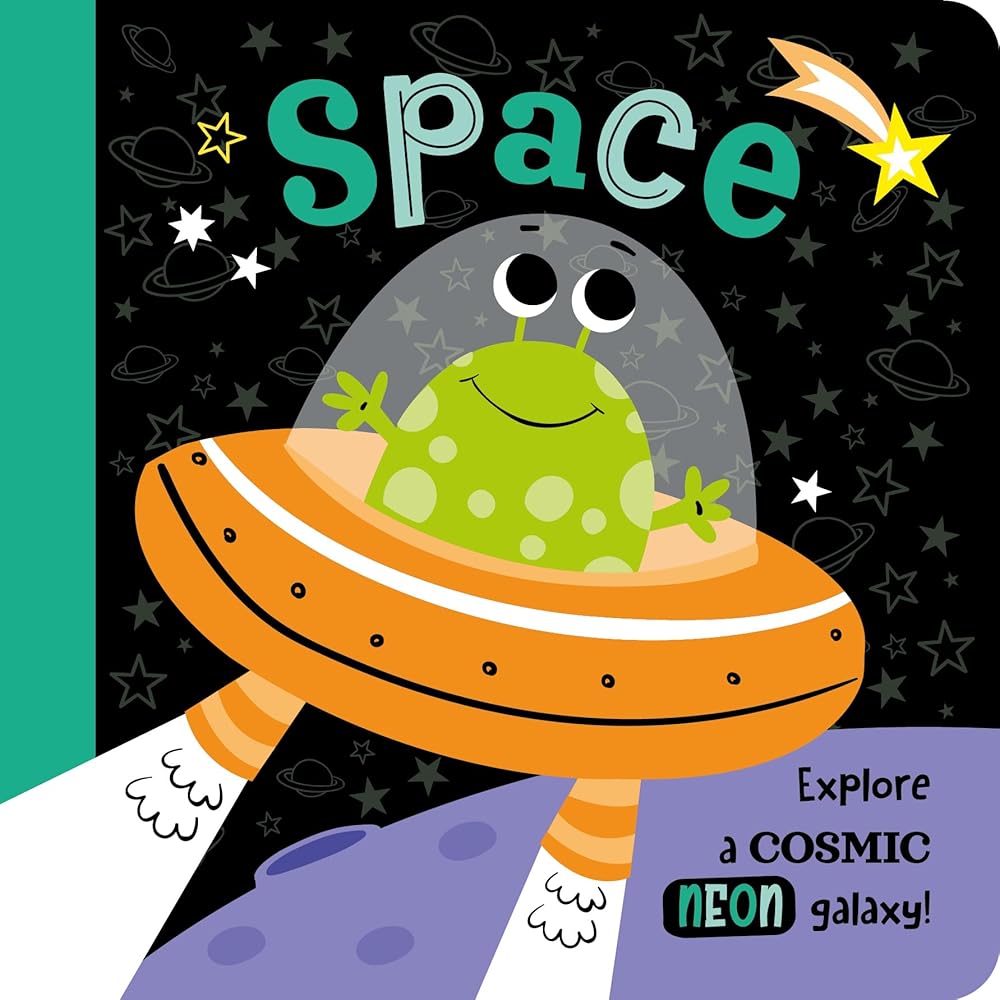 Space (Neon) cover image