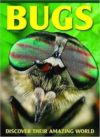 Bugs cover image