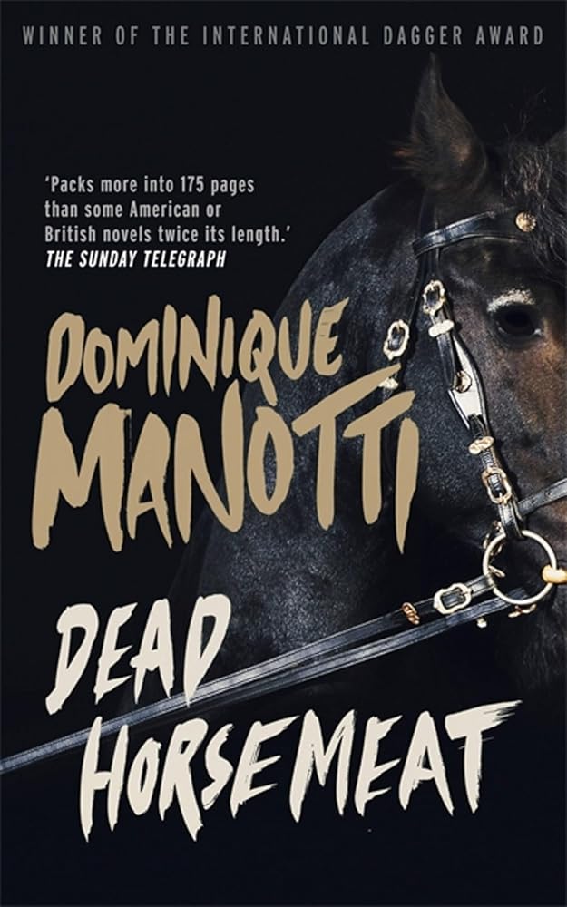 Dead Horsemeat cover image