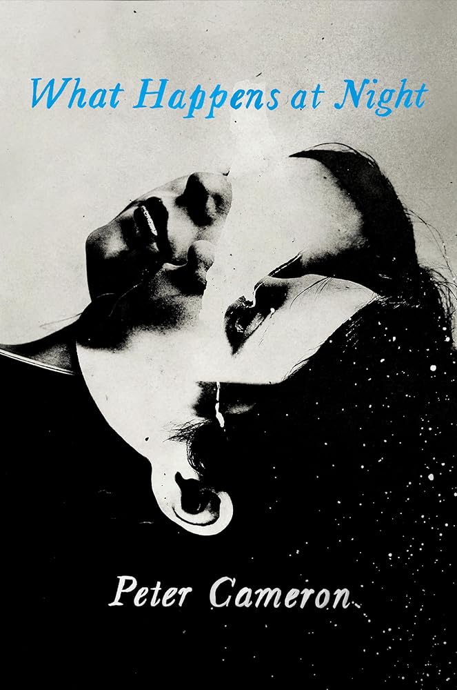 What Happens at Night cover image