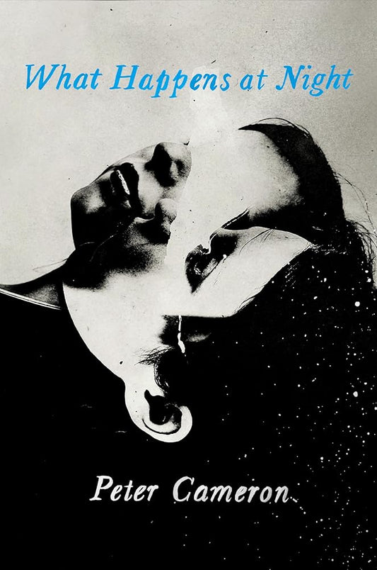 What Happens at Night cover image
