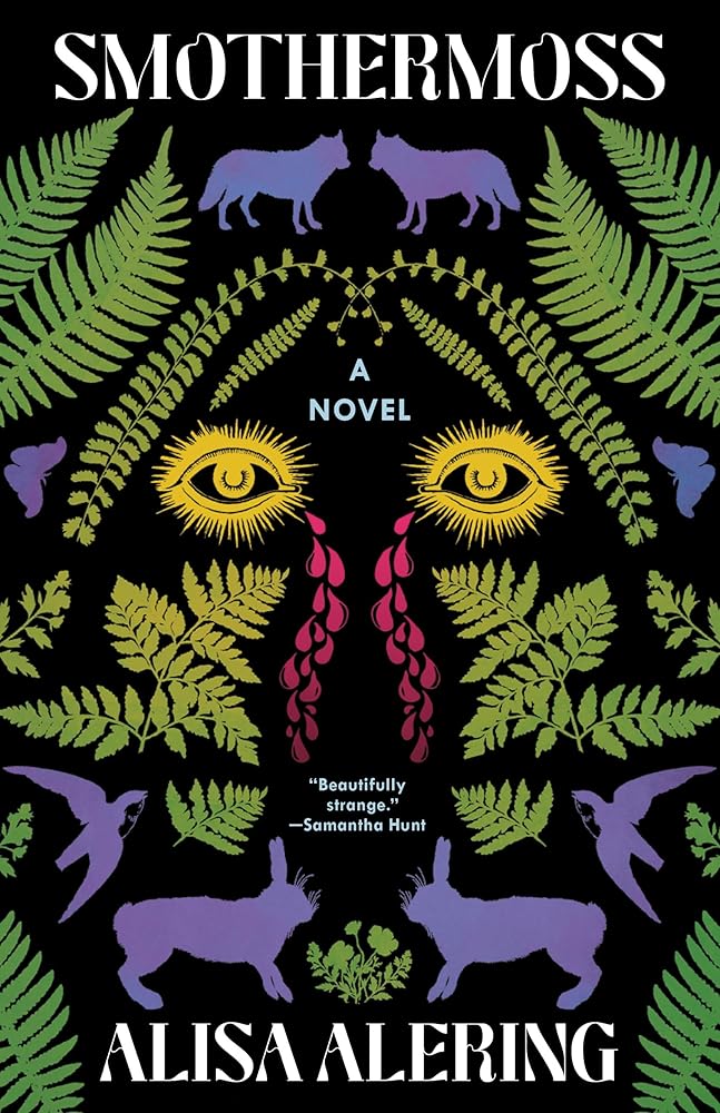 Smothermoss cover image