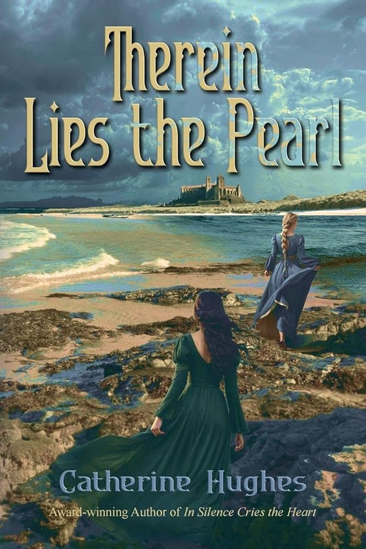 Therein Lies the Pearl cover image