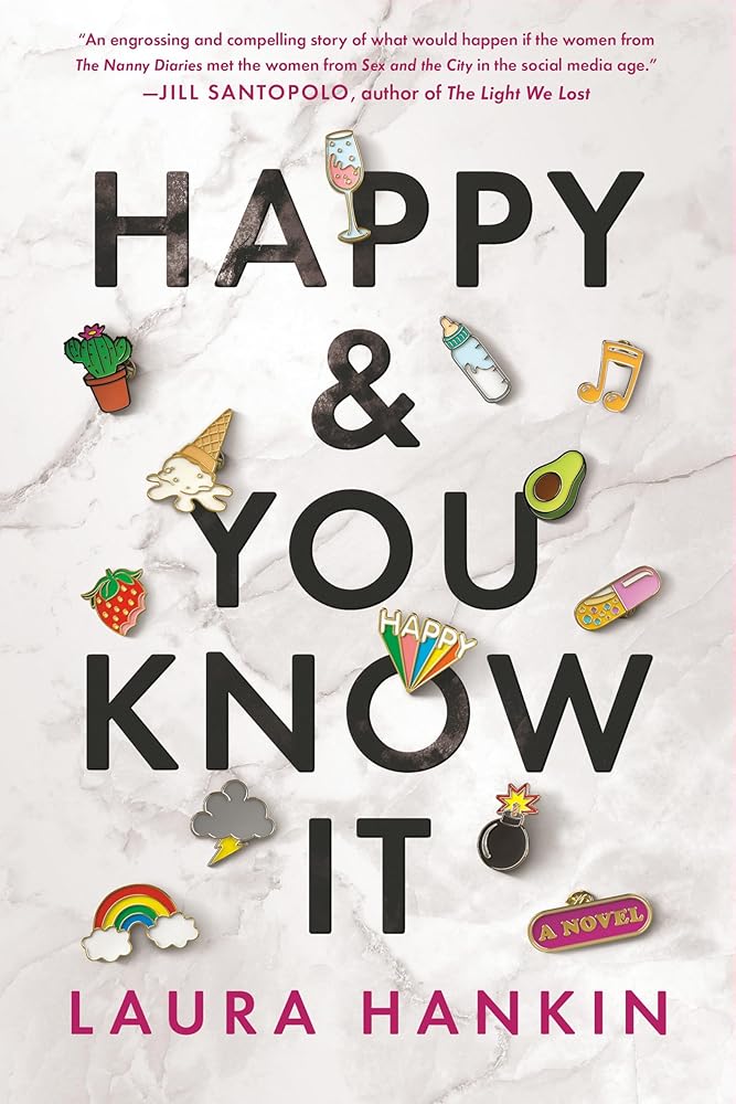 Happy & You Know It cover image