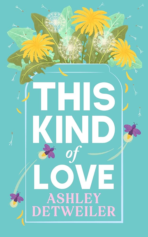 This Kind of Love cover image