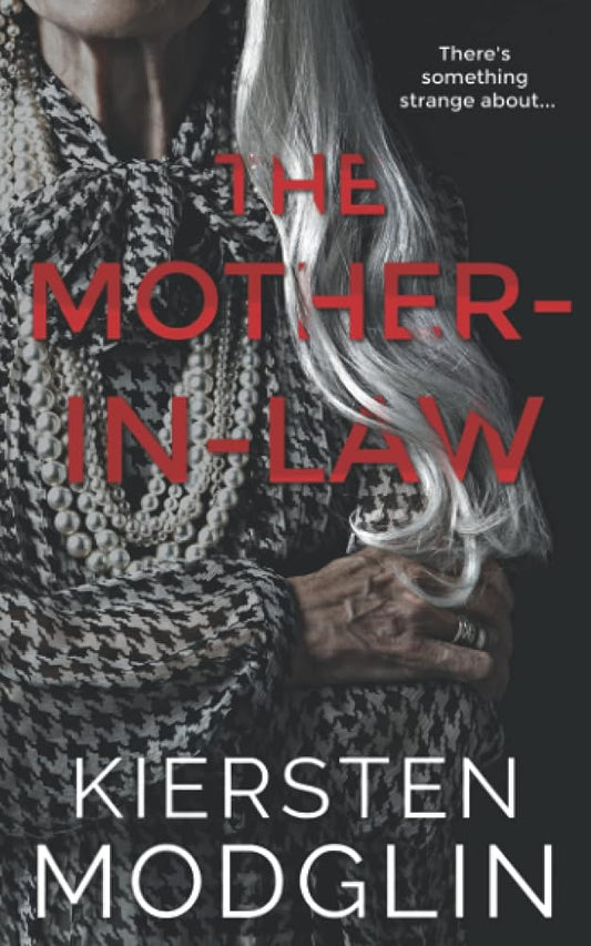 The Mother-In-Law cover image