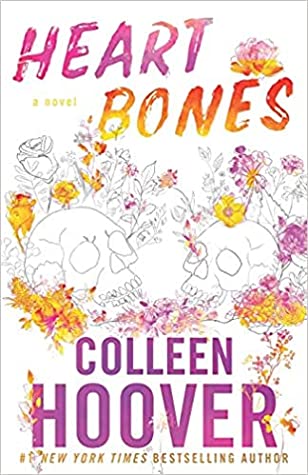 Heart Bones cover image