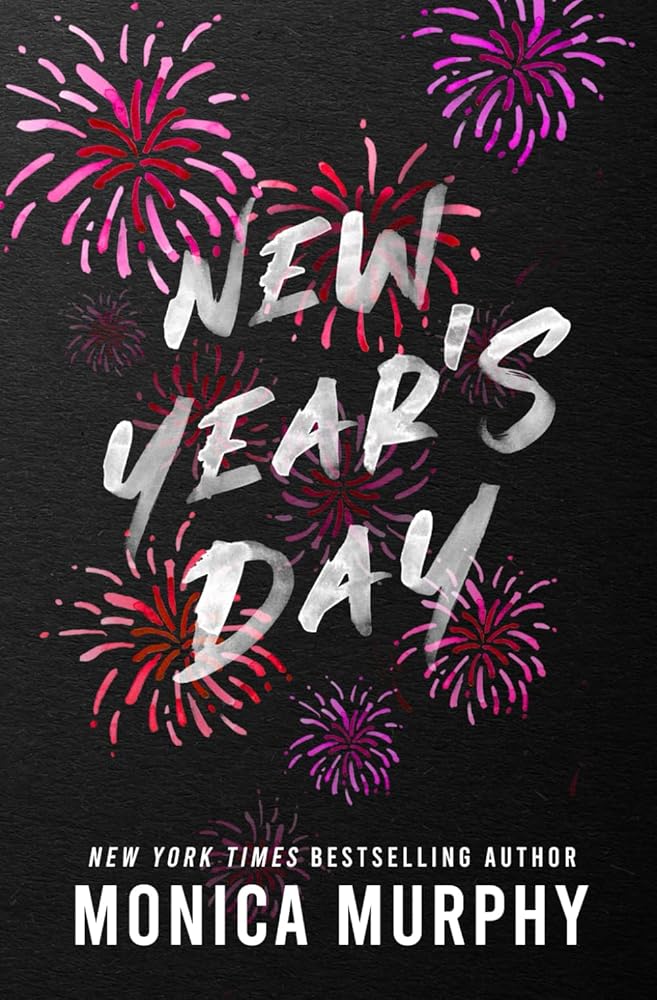 New Year's Day: A Lancaster Holiday Novella cover image