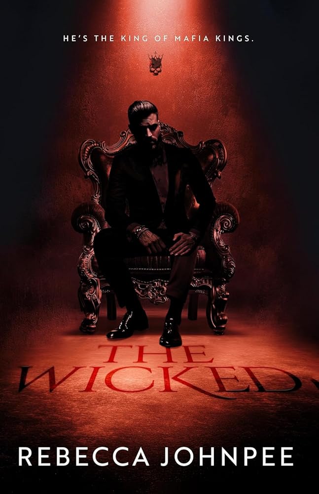 The Wicked cover image