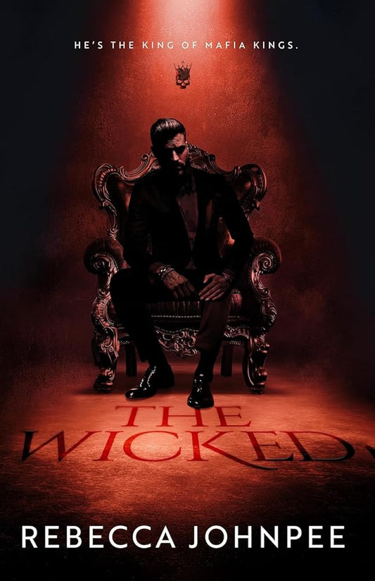 The Wicked cover image