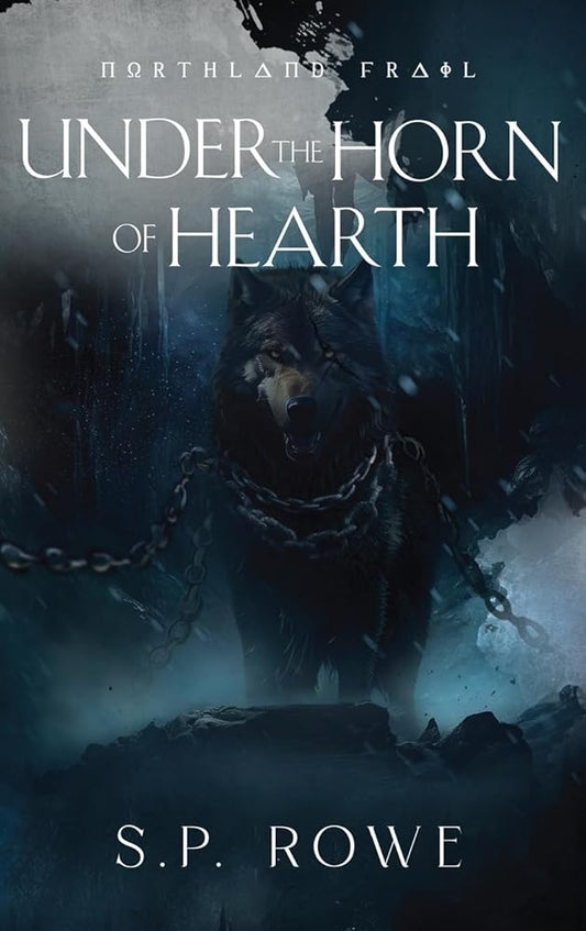 Under the Horn of Hearth: Northland Frail (A Northland Frail Saga) cover image
