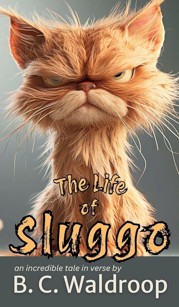 The Life of Sluggo cover image