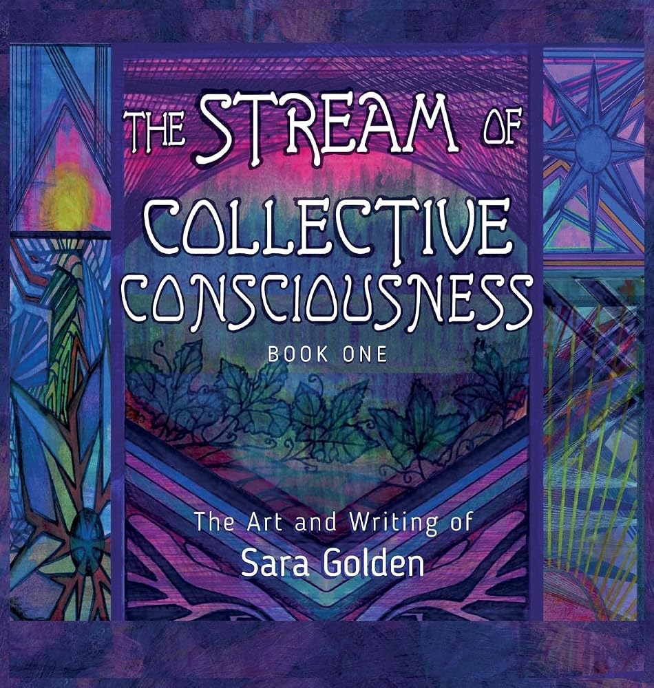 The Stream of Collective Consciousness, Book One cover image