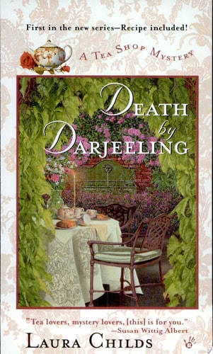 Death by Darjeeling