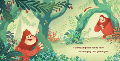 You're My Little Legend (Hazy Dell Love & Nurture Books, 4)
