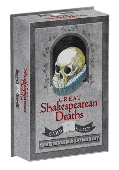 Great Shakespearean Deaths