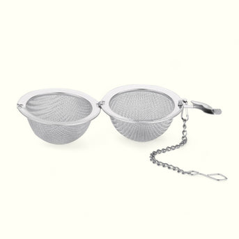 English Tea Store Mesh Infuser Ball 1.75 Inches