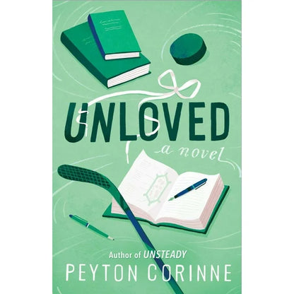 Unloved A Novel