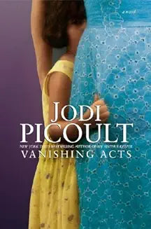 Vanishing Acts A Novel