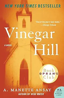 Vinegar Hill (P.S.)