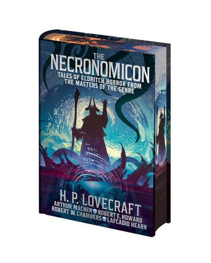 Necronomicon by H. P. Lovecraft