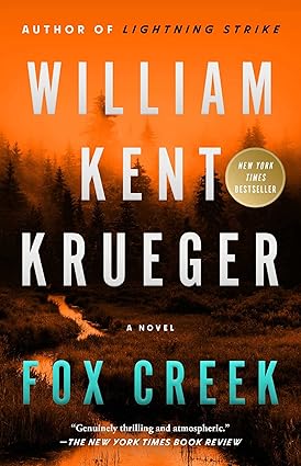 Fox Creek A Novel