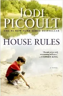 House Rules A Novel