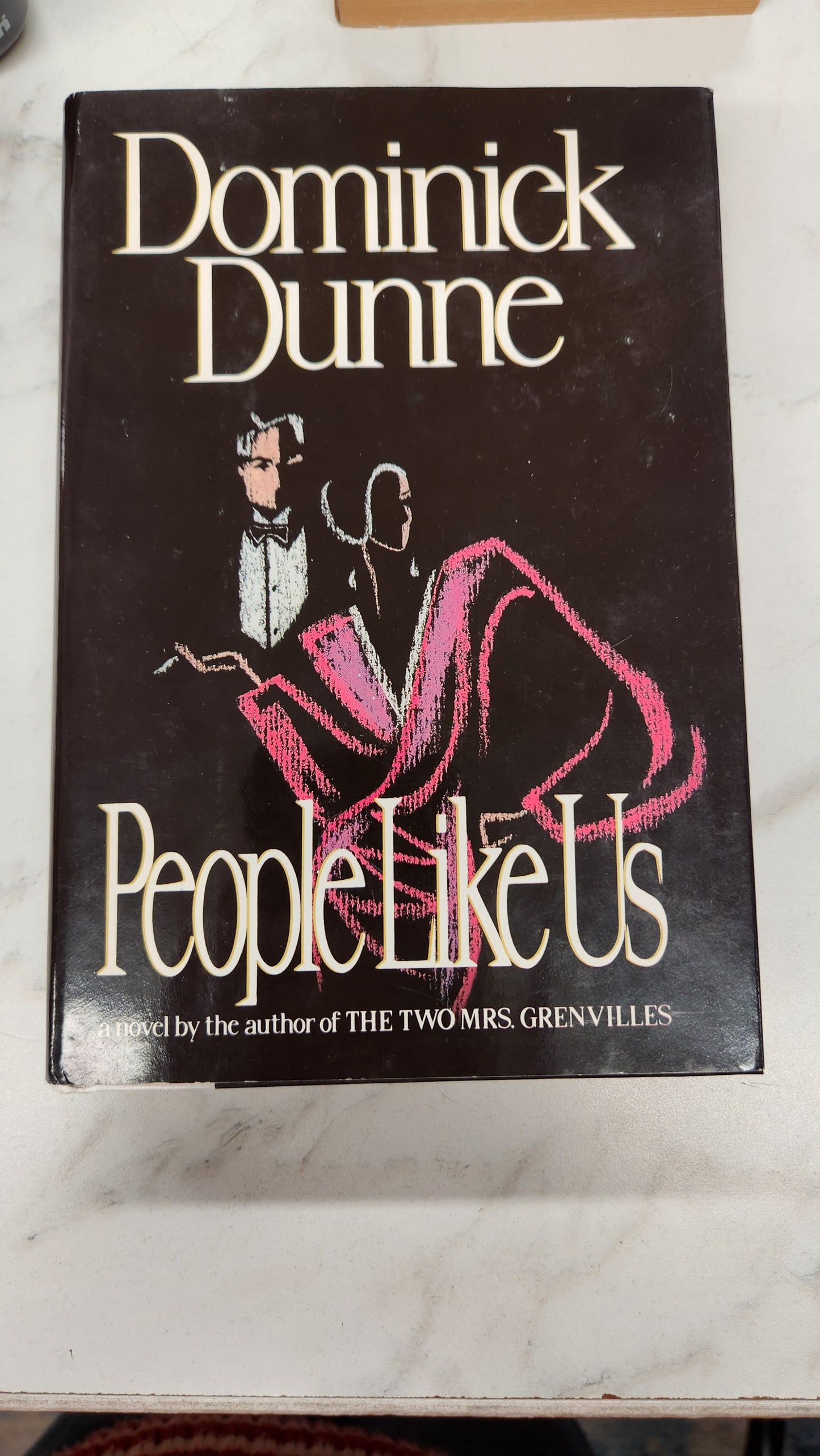 People Like Us