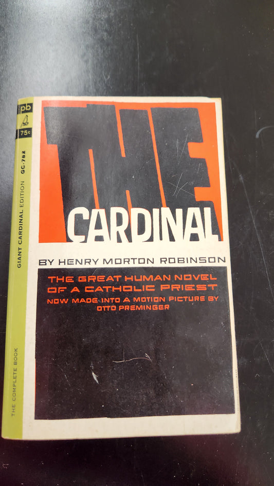 The Cardinal