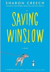 Saving Winslow