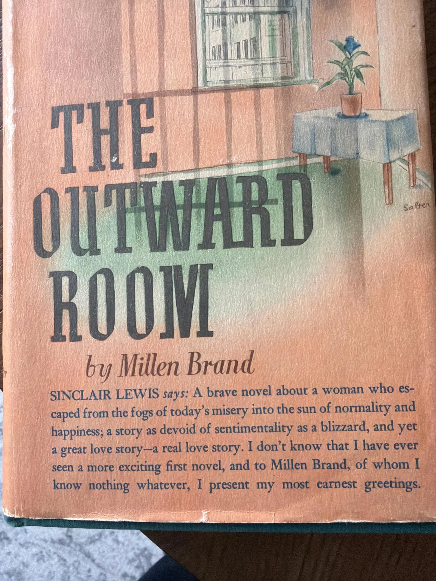The Other Room